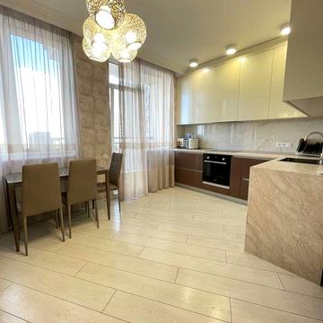 Сдаю в аренду однокуомнатную квартиру в ЖК Альтаир-2 . Генератор