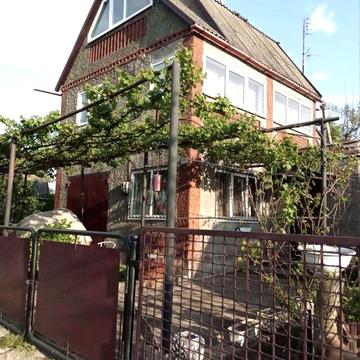 Продам дачу в селе Михайловка