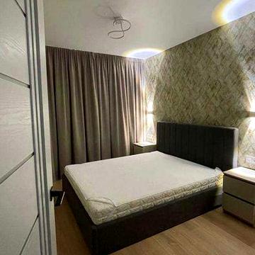 Нова квартира. Гaрна і Затішнa. 1к.кв. -