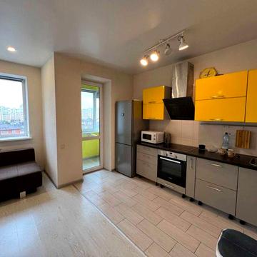 Здається в оренду 1-кімнатна квартира ЖК Софія