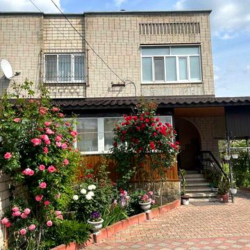 Продам шикарний будинок