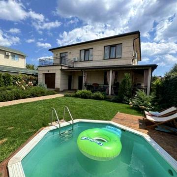 Продажа / Дом / Посёлок Совиньон, Одесса