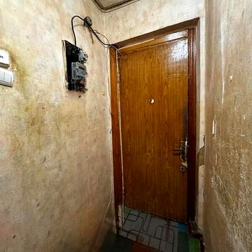 Продаж 2к Квартира Квартальна (Гладкова) вулиця