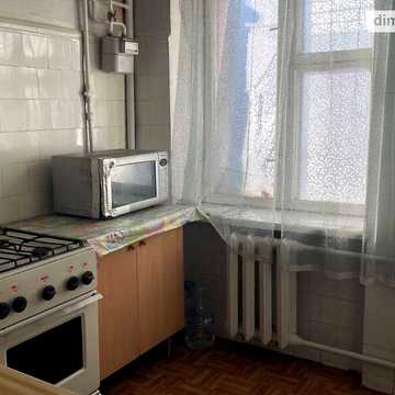 Продаж 2к Квартира Середньофонтанська вулиця