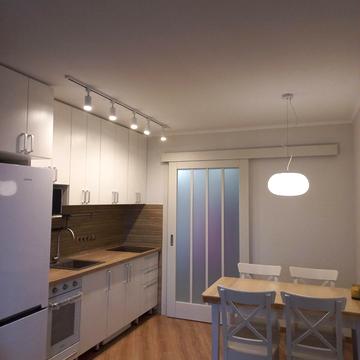 Юрія Поправки вул. (Миколи Лебедєва), 14