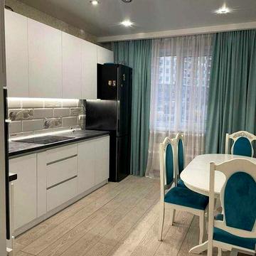 ЖК "Kaddor" на Сахарова./1 комнатная квартира. Долгосрочная аренда.