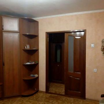 Продаётся уютная 2-к квартира .Тепло есть.
