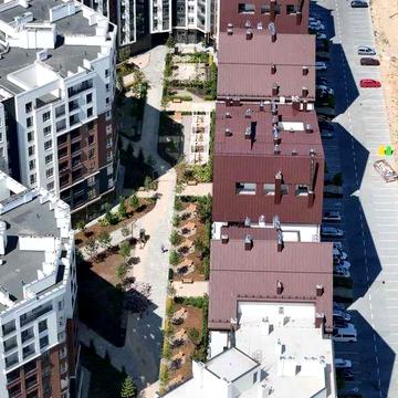 2к квартира у Синергія Сіті. 70% зараз + 30% пізніше. Без здорожчання ЖК Синергія Сіті