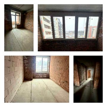 2к, середній поверх, будинок на етапі здачі, телефонуй