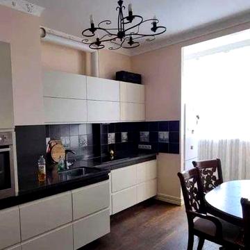 Без% Оренда 2 кімн. Квартира, Соломʼянська 15А, Генератор, Укриття