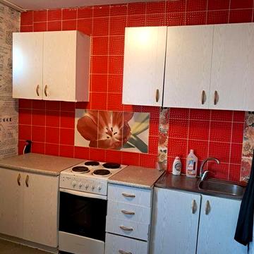 Сдам 1 комнатную на Лев-3 ,от хозяина