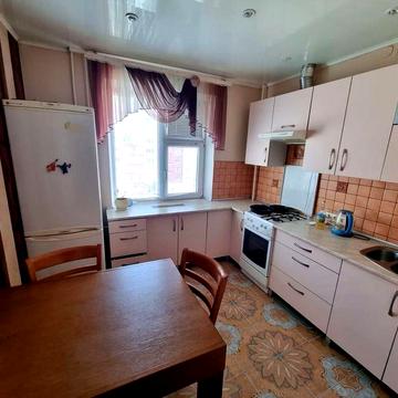 Аренда 1 комнатной квартиры в новострое ул. Новокузнецкая