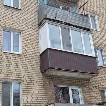 Продам 1комнатную квартиру 10000$ ЖК нет