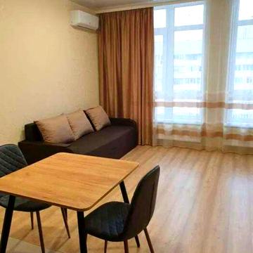 Олени Пчілки вул., 7