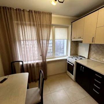 1к квартира, вул. Жмеринська 16, друга здача