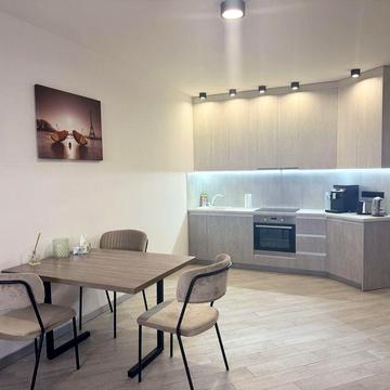 Оренда євро 2-ка ЖК«Русанівська Гавань»,м.Лівобережна,Микільсько-Слобі