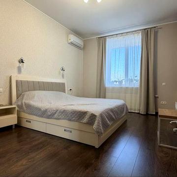 ЖК Borispol Deluxe, 2к квартира, м. Бориспіль ЖК DeLuxe