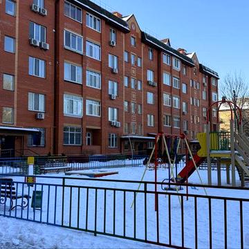 ЖК Borispol Deluxe, 2к квартира, м. Бориспіль ЖК DeLuxe