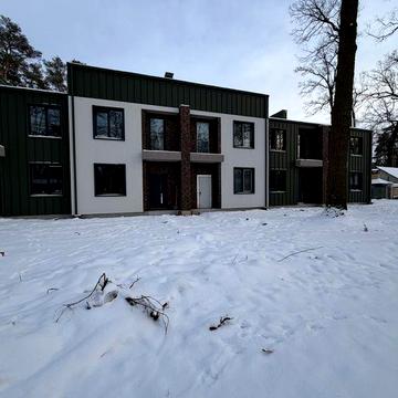 Таунхаус Ірпінь Сертифікат єОселя Газ