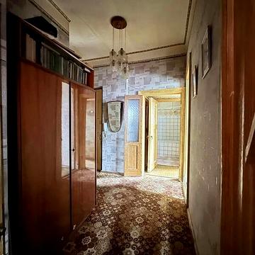 Продаж 2к Квартира Єфремова Сергія (Ворошилова) вулиця