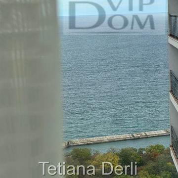 Квартира возле моря, Ключи ! Каманина