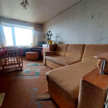 Продам 2к квартиру в Центре города