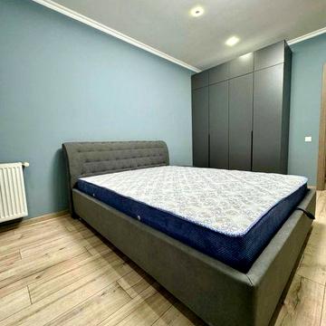 Здам 1кімнатну новобудову вул.Ентузіастів