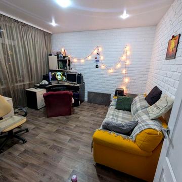 Квартира + гараж ЖК ОСББ Сфера