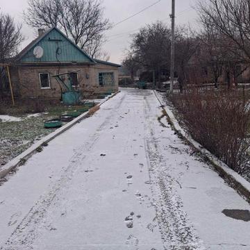 Продажа Дома в Криничках.