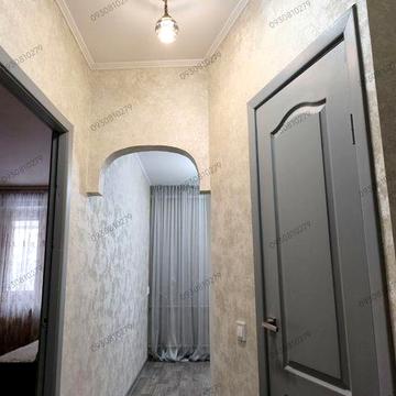 Однокімнатна квартира