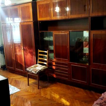 1-кім.кв-ра вул.Наукова (р-н аквапарку) в хор.стані,не кутова. 55000 $