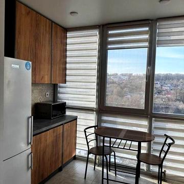 Довгострокова оренда 1к Квартира Мандриківська вулиця ЖК Лучший Дом