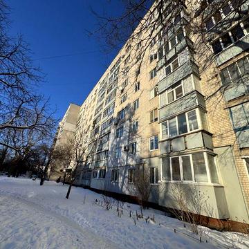 Продам 1к кв  | 3 поверх | 40м² | Цегляний будинок | Ціна найнижча!
