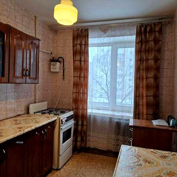 3-кімнатна квартира по Грушевського, 97