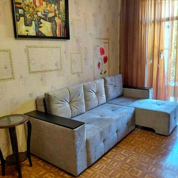 Сдам 2 ком. кв. рядом  с центром, ул. Семинарская/Французский  бул.