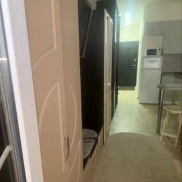 Продам гостинку Харьков ЖК Парковый квартал