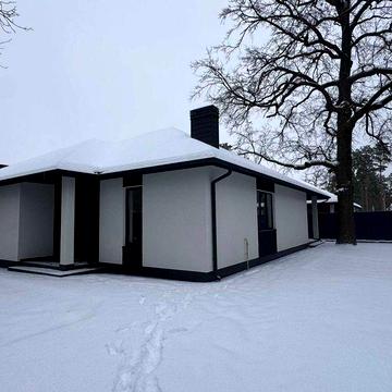 Одноповерховий будинок в Лісовій Бучі, ГАЗ, 5 соток, Без комісії