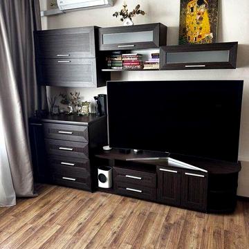 Продам 1-к.квартиру на Северном! Скважина в доме