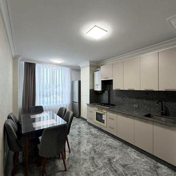 1 кімнатна Новобудова ЖК COMPASS