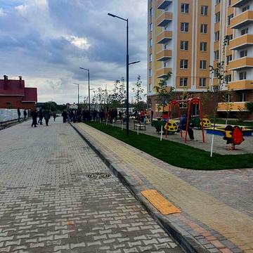 Продаж 1к Квартира Івана Кожедуба вулиця ЖК Солнечный Дом