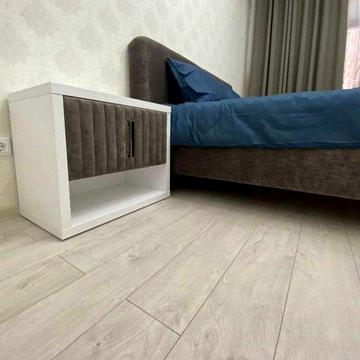 Здається 1-но кімнатна квартира в ЖК Династія, все є добрий стан.