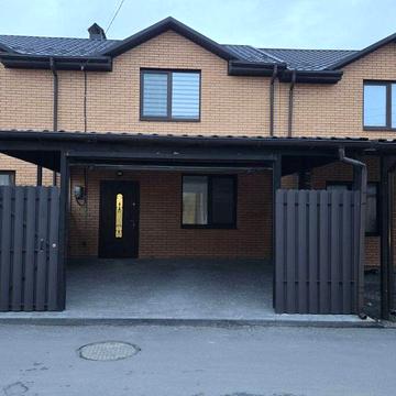 Здається Шикарний 3 кімнатний Таунхаус, перша здача на Весняному.