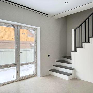 Продаж таунхаусу з ремонтом.