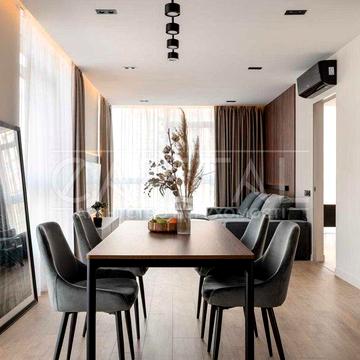 Оренда квартири в ЖК "Французький квартал 2"/ 65м2/ Печерський/ Центр