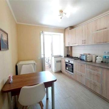 Аренда 1к квартиры на пр. Центральном