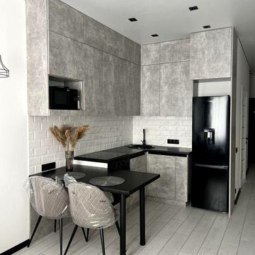 Сдам квартиру студию Аркадия Родос