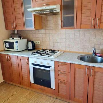 Здам однокімнатну на Богданова 32Д, район Робочої