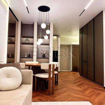 БЕЗ КОМІСІЇ Продаж 1-к кв ЖК Great ЖК Грейт Дніпровська набережна 15Ж ЖК Great