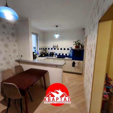 Продается 3-х комн. квартира на Набережной, дом 2010 года, 78 кв.м