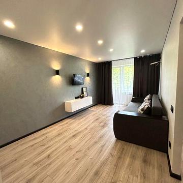 Продам квартиру под ключ Соцгород